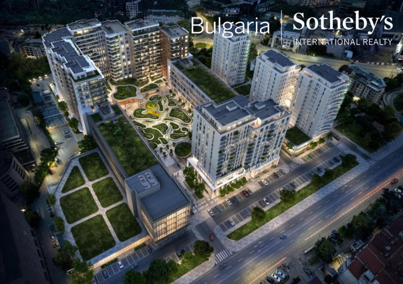 À venda  Comprar Sofia , Lozenec , 198 m² | 82624273 - imagem [8]