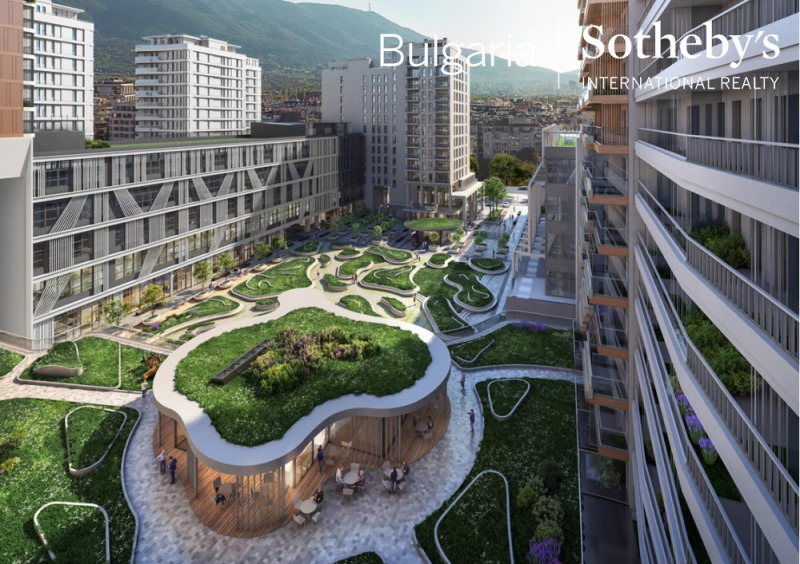 À venda  Comprar Sofia , Lozenec , 198 m² | 82624273 - imagem [9]