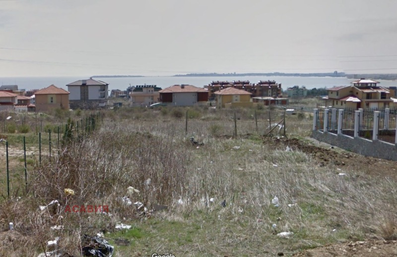 In vendita  Complotto regione Burgas , Sveti Vlas , 400 mq | 48265222 - Immagine [3]