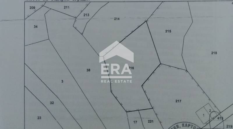 Продава  Парцел град Хасково , Куба , 531 кв.м | 95240316