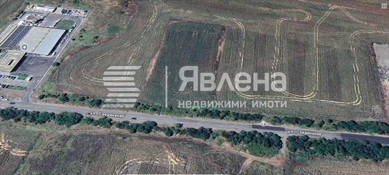 Продава ПАРЦЕЛ, гр. София, с. Лозен, снимка 2 - Парцели - 52656147