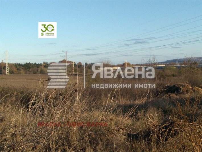 Продава ПАРЦЕЛ, гр. Варна, с. Тополи, снимка 3 - Парцели - 53039124