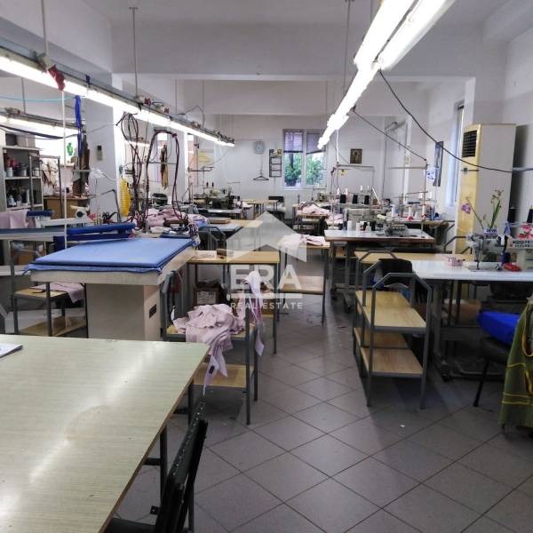 Продава БИЗНЕС ИМОТ, гр. Димитровград, област Хасково, снимка 3 - Други - 54022312