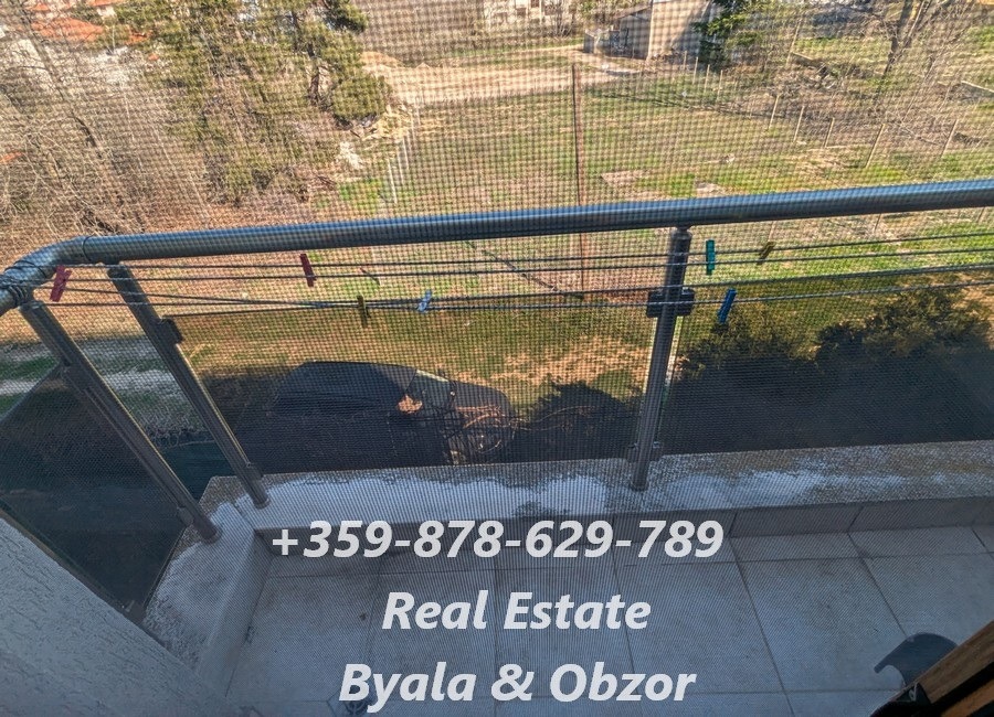 Продава 2-СТАЕН, гр. Бяла, област Варна, снимка 2 - Апартаменти - 54126221