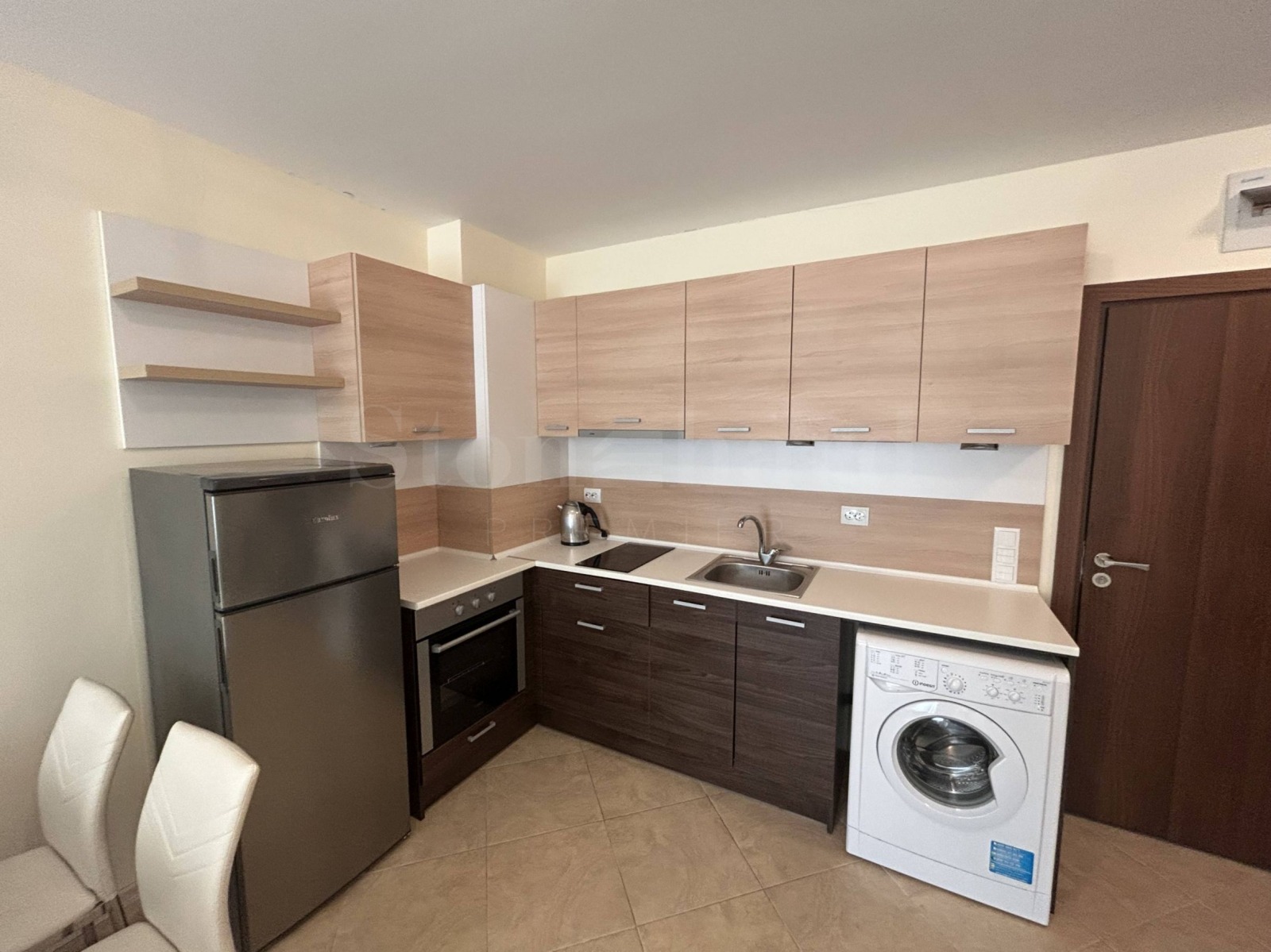 Продава 2-СТАЕН, гр. Созопол, област Бургас, снимка 6 - Апартаменти - 54376468