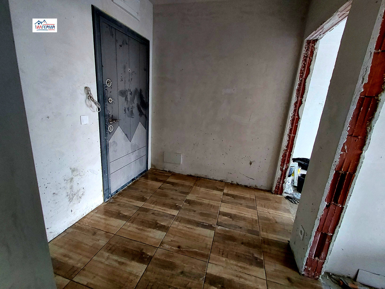 Продава 2-СТАЕН, гр. София, Малинова долина, снимка 2 - Апартаменти - 54496236