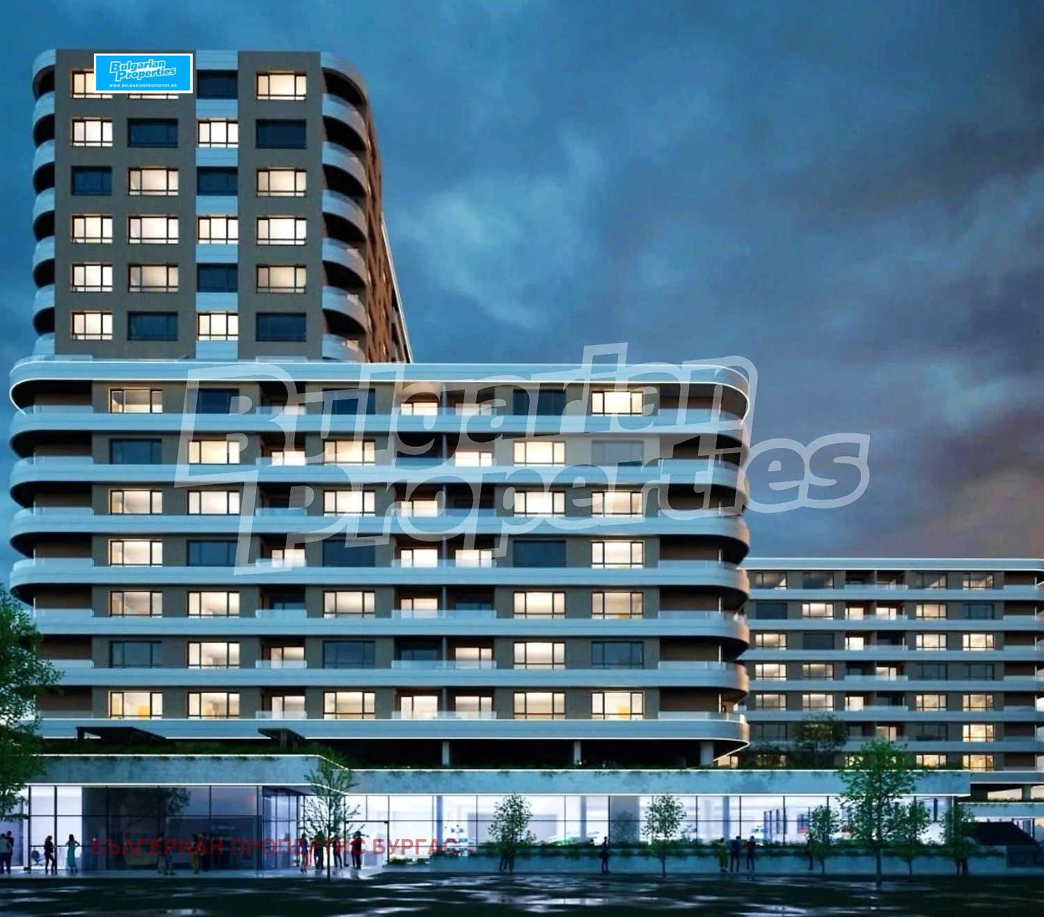 Продава 2-СТАЕН, гр. Бургас, Изгрев