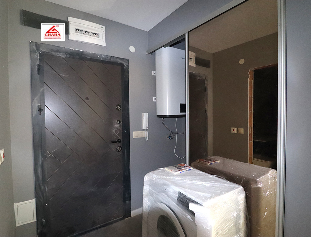 Продава 2-СТАЕН, гр. Русе, Дружба 1, снимка 11 - Апартаменти - 54975425