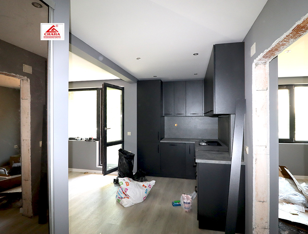 Продава 2-СТАЕН, гр. Русе, Дружба 1, снимка 3 - Апартаменти - 54975425