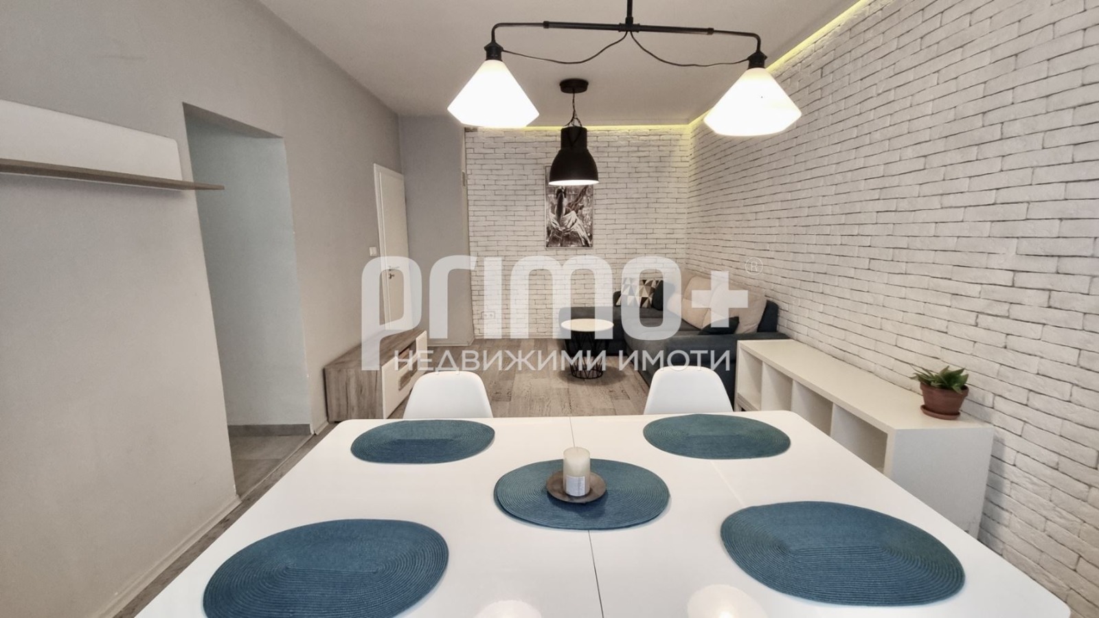 Продава 2-СТАЕН, гр. София, Борово, снимка 9 - Апартаменти - 55666963