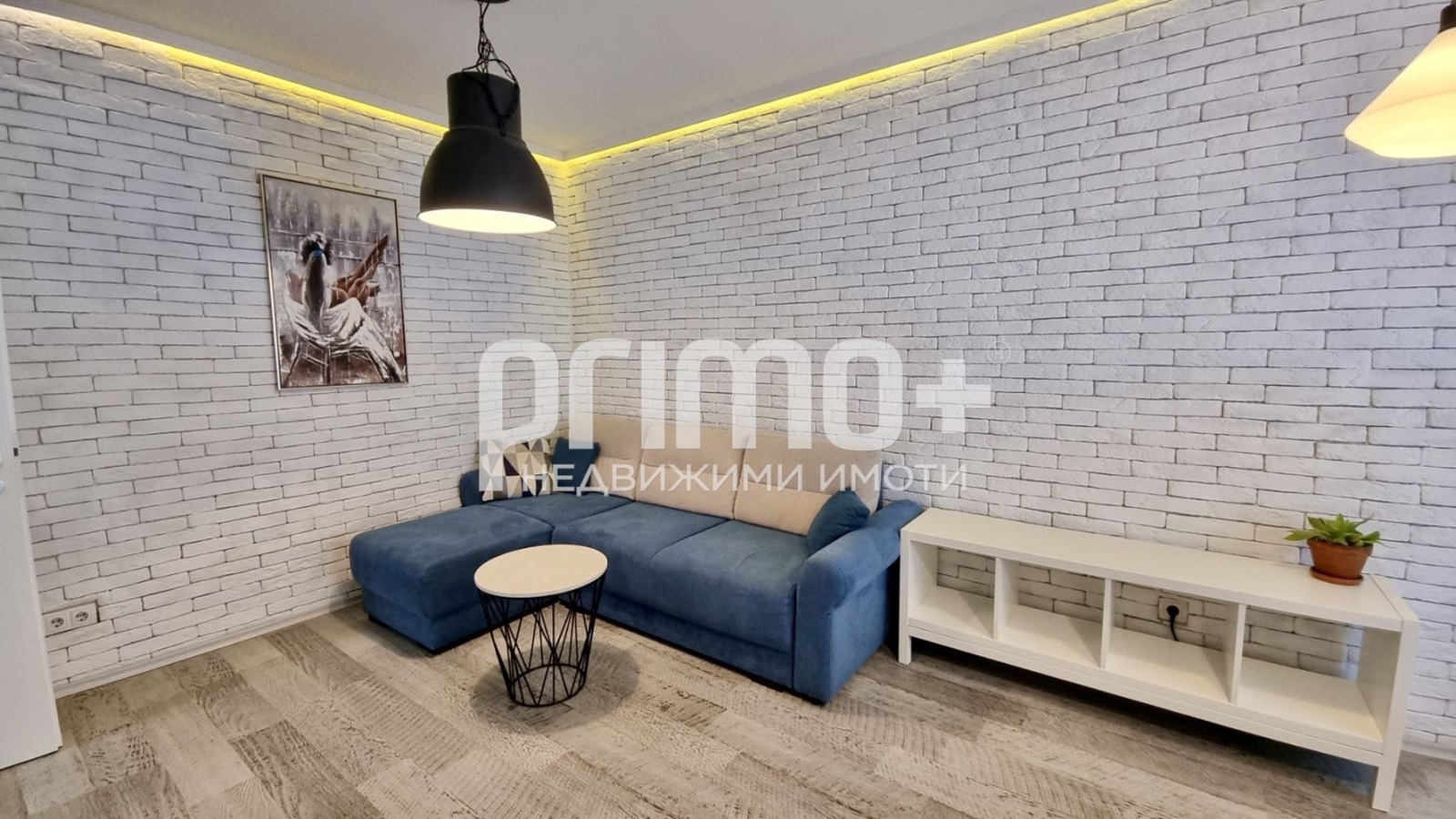 Продава 2-СТАЕН, гр. София, Борово, снимка 5 - Апартаменти - 55666963