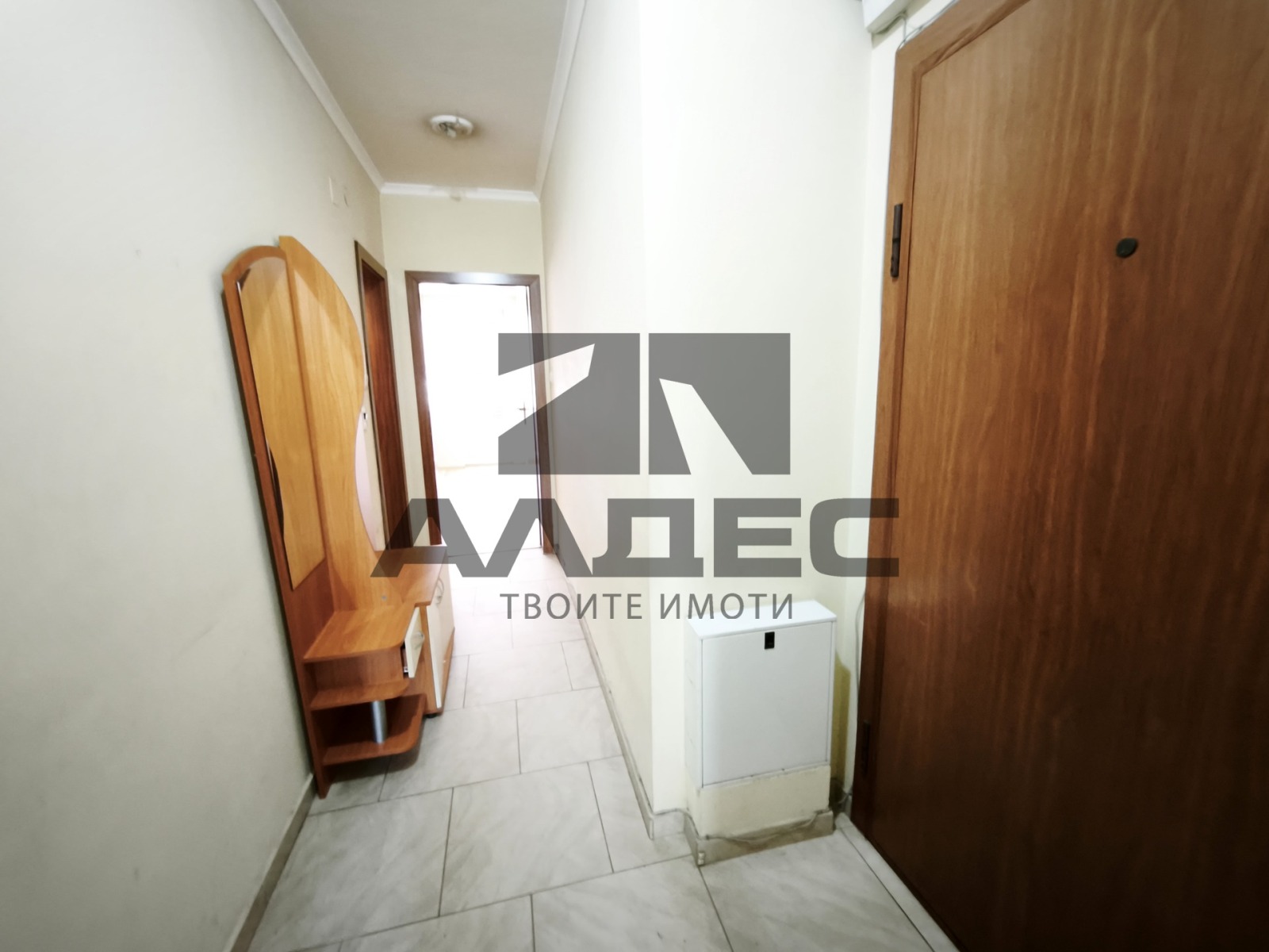 Продава 2-СТАЕН, гр. София, Илинден, снимка 8 - Апартаменти - 55815681