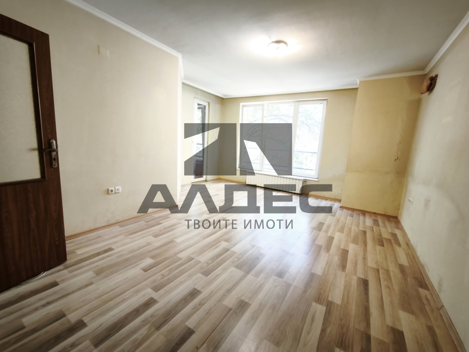 Продава 2-СТАЕН, гр. София, Илинден, снимка 4 - Апартаменти - 55815681