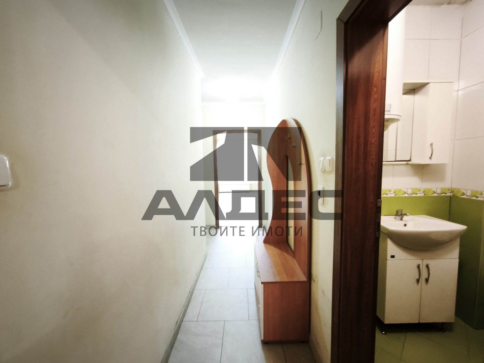 Продава 2-СТАЕН, гр. София, Илинден, снимка 9 - Апартаменти - 55815681