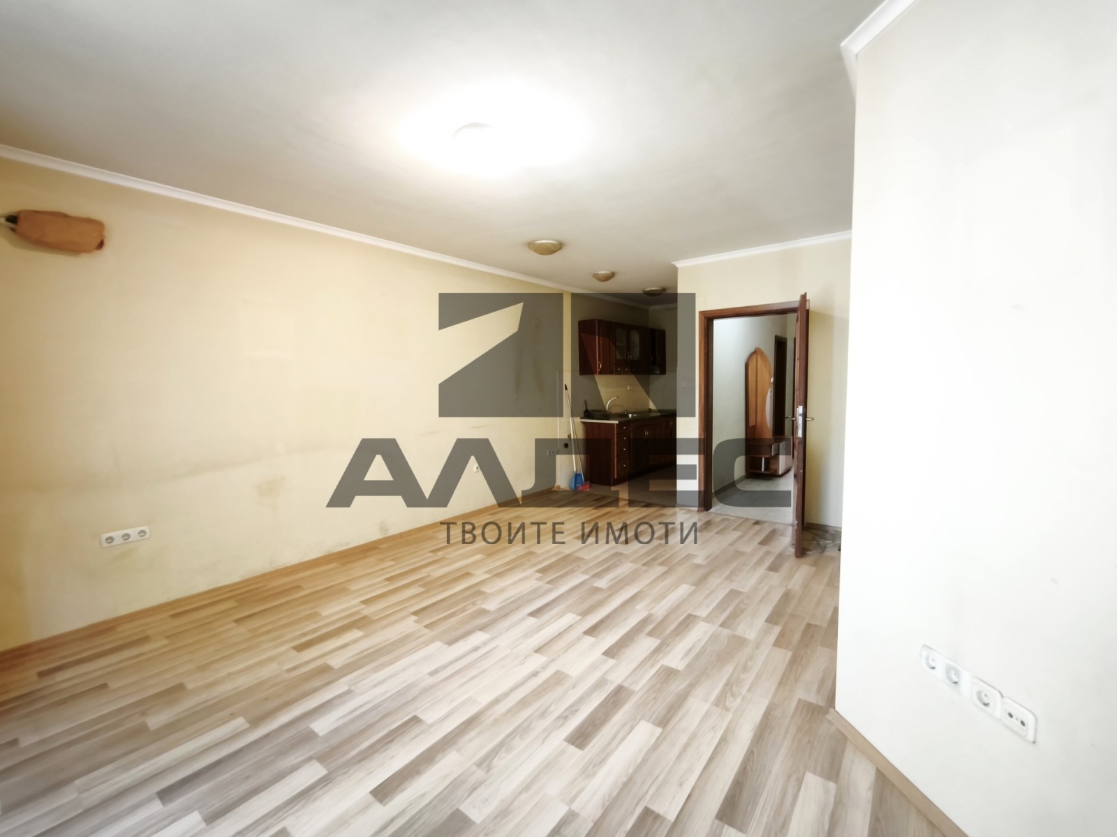 Продава 2-СТАЕН, гр. София, Илинден, снимка 3 - Апартаменти - 55815681