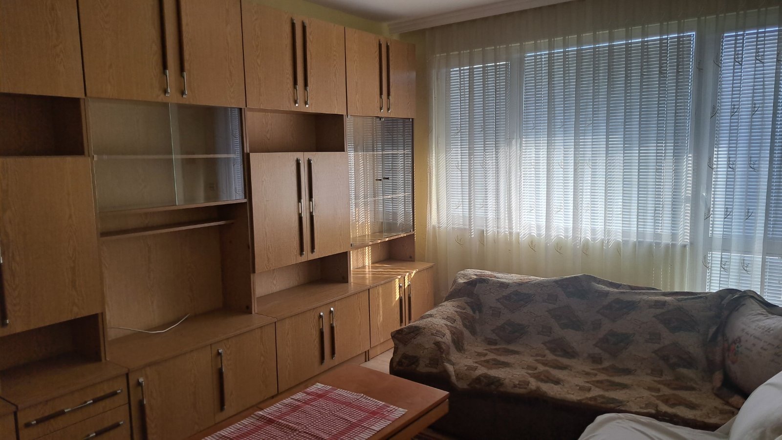 Продава  2-стаен град Пловдив , Христо Смирненски , 72 кв.м | 47520735