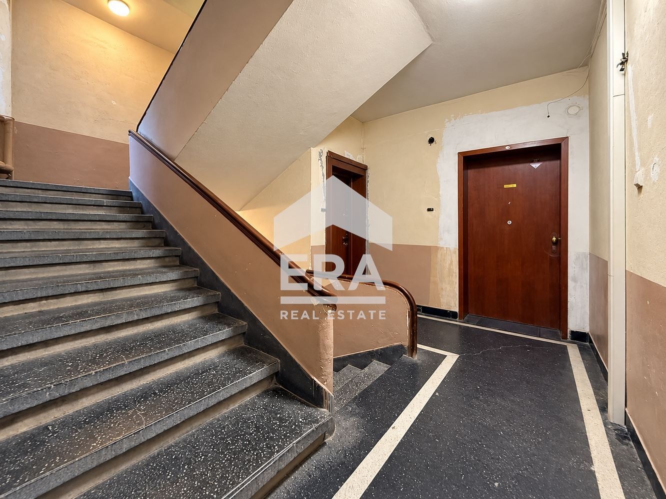 Продава 2-СТАЕН, гр. София, Център, снимка 8 - Апартаменти - 56562690