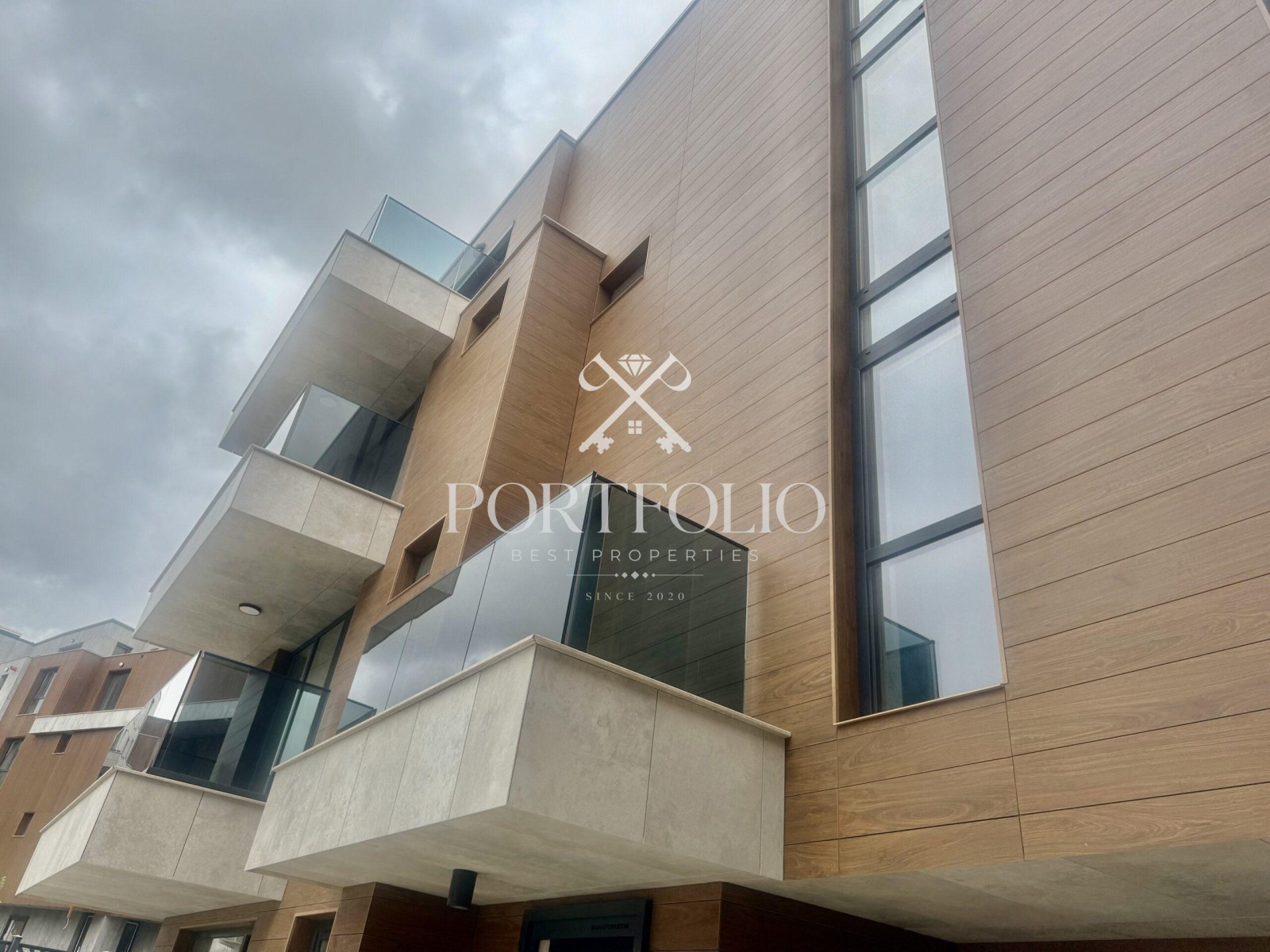 Продава 3-СТАЕН, гр. Бургас, Сарафово, снимка 9 - Апартаменти - 54785145