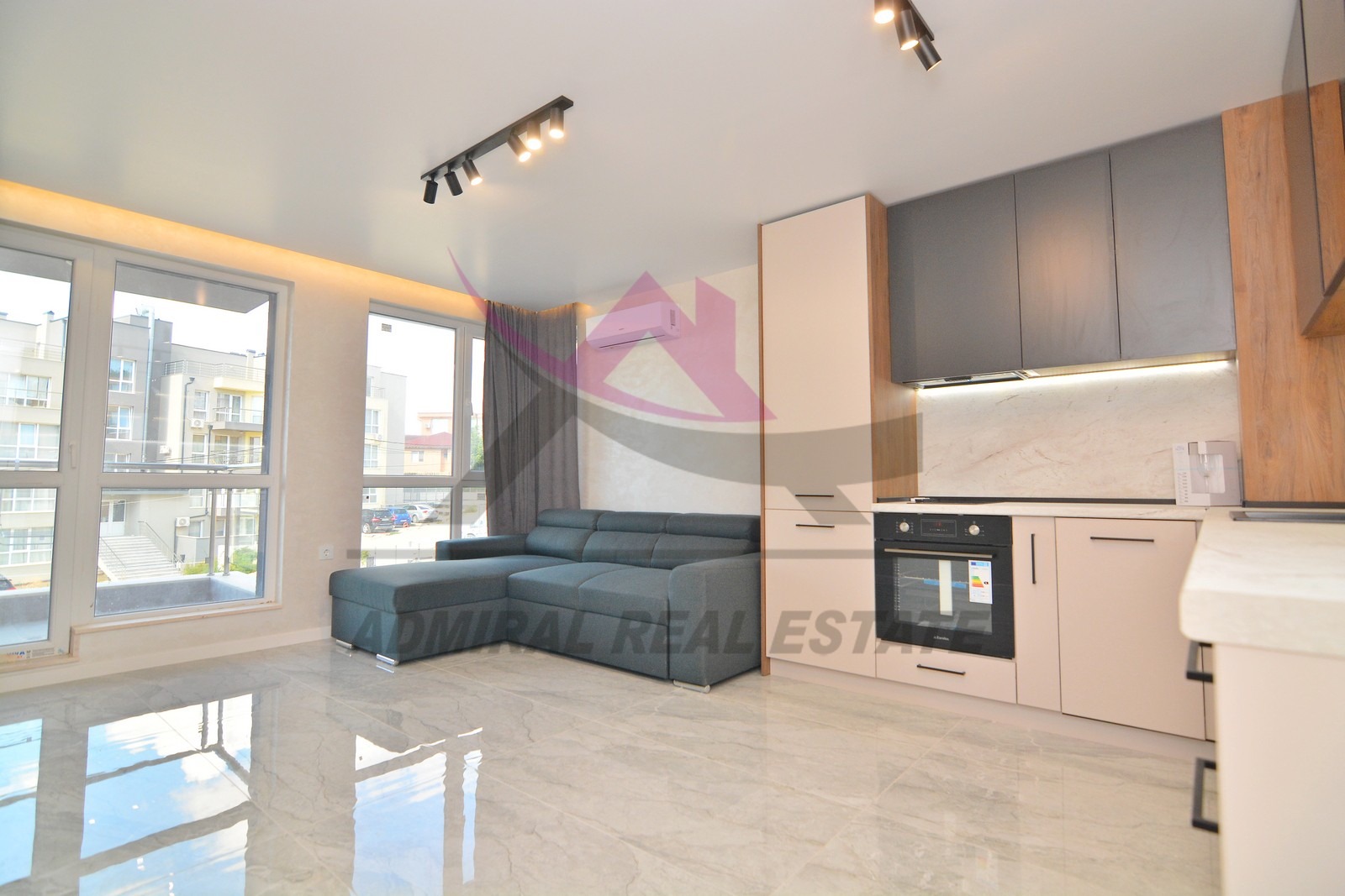 Продава 3-СТАЕН, гр. Варна, Възраждане 3, снимка 3 - Апартаменти - 56117636