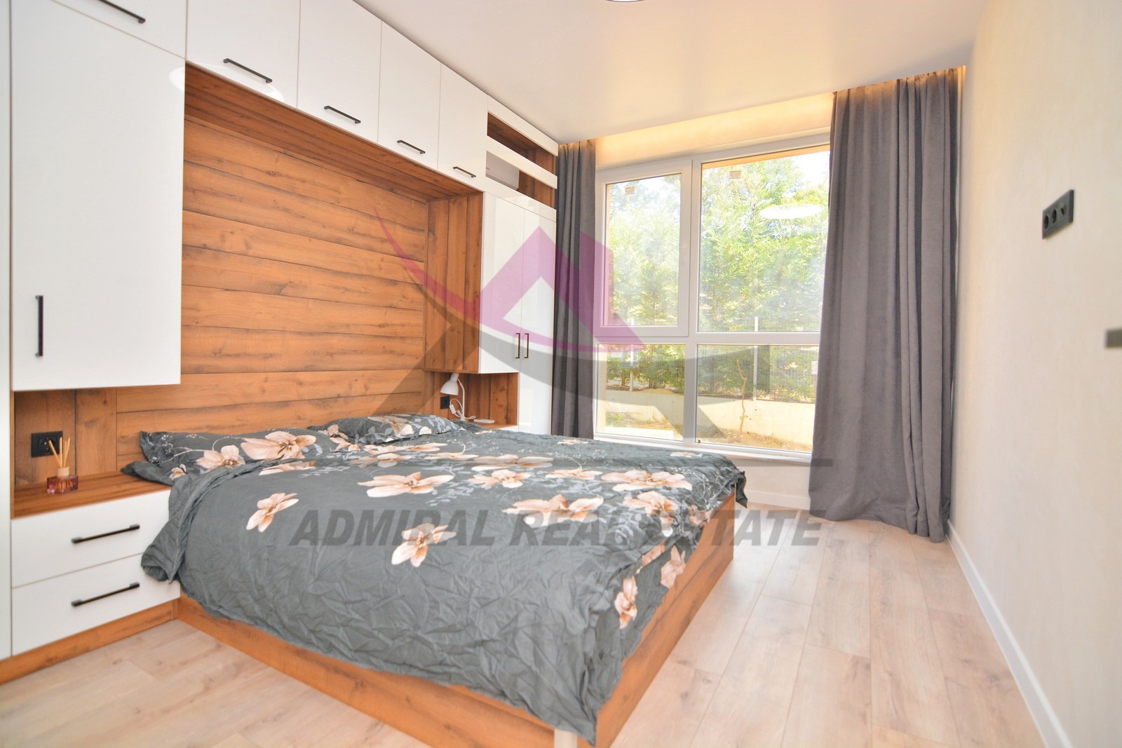 Продава 3-СТАЕН, гр. Варна, Възраждане 3, снимка 4 - Апартаменти - 56117636