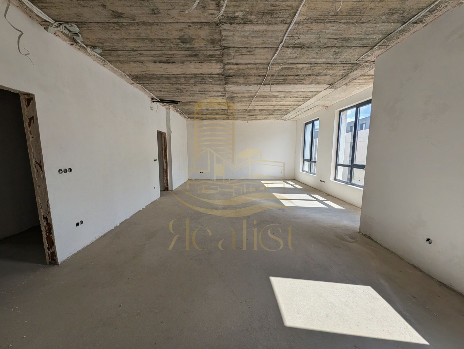 Продава 4-СТАЕН, гр. София, Витоша, снимка 4 - Апартаменти - 54193166