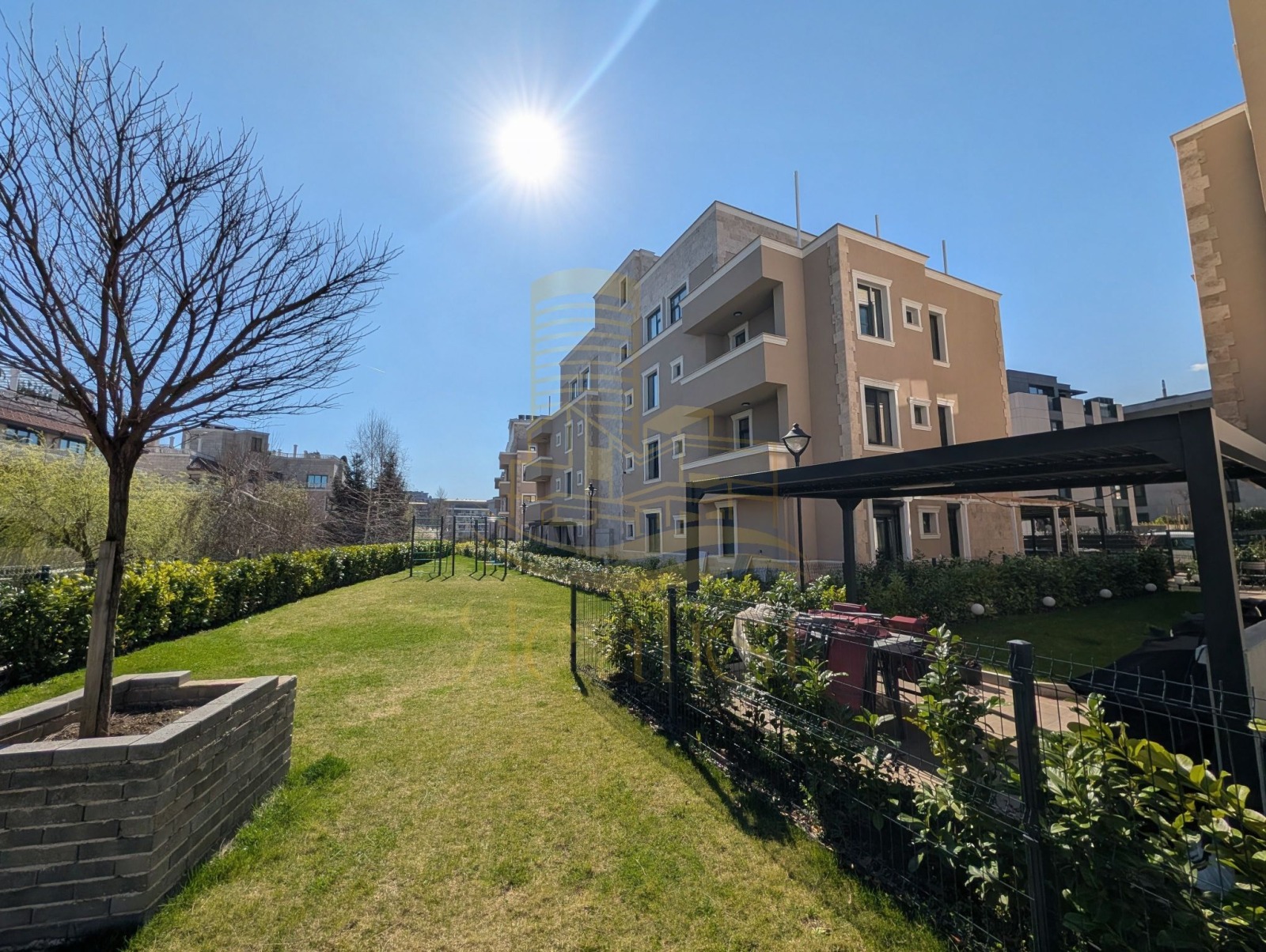 Продава 4-СТАЕН, гр. София, Витоша, снимка 14 - Апартаменти - 54193166