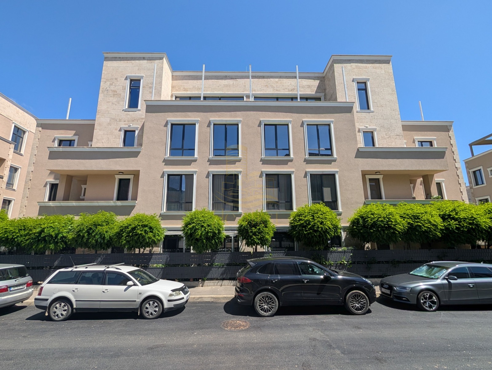 Продава 4-СТАЕН, гр. София, Витоша, снимка 12 - Апартаменти - 54193166