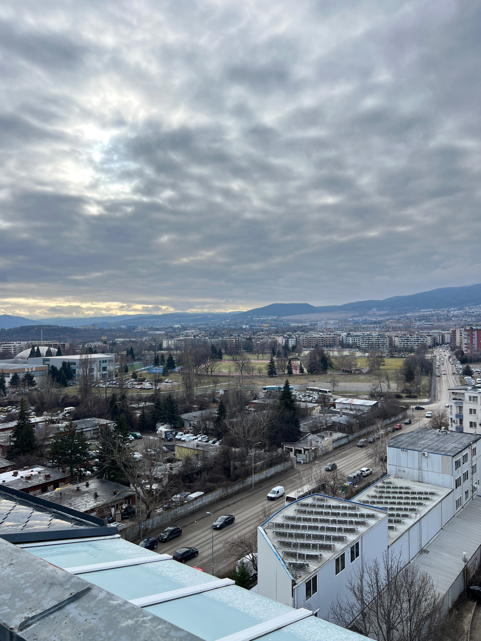 Продава МНОГОСТАЕН, гр. София, Студентски град, снимка 2 - Апартаменти - 53280196