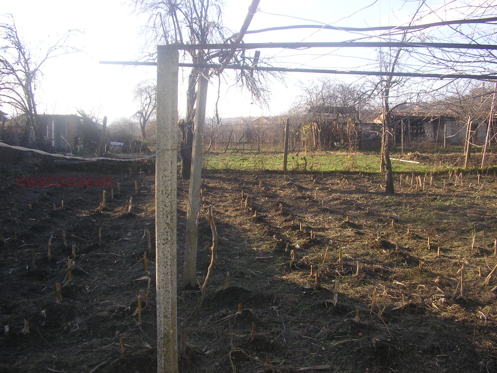 Продава КЪЩА, гр. Дългопол, област Варна, снимка 6 - Къщи - 53704576