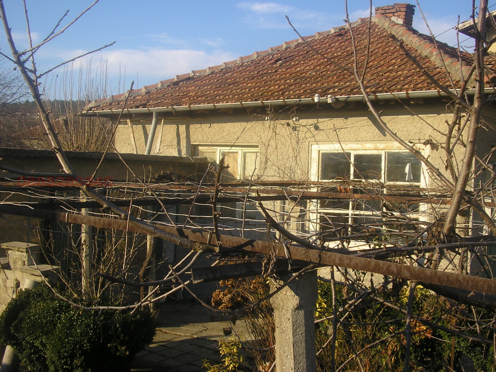 Продава КЪЩА, гр. Дългопол, област Варна, снимка 2 - Къщи - 53704576