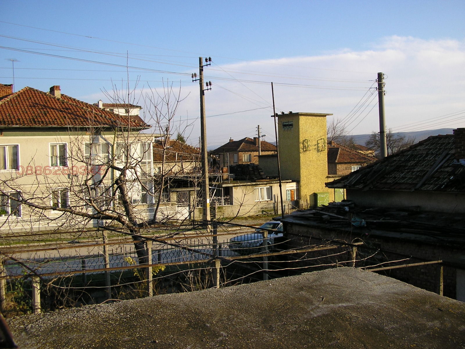 Продава КЪЩА, гр. Дългопол, област Варна, снимка 8 - Къщи - 53704576