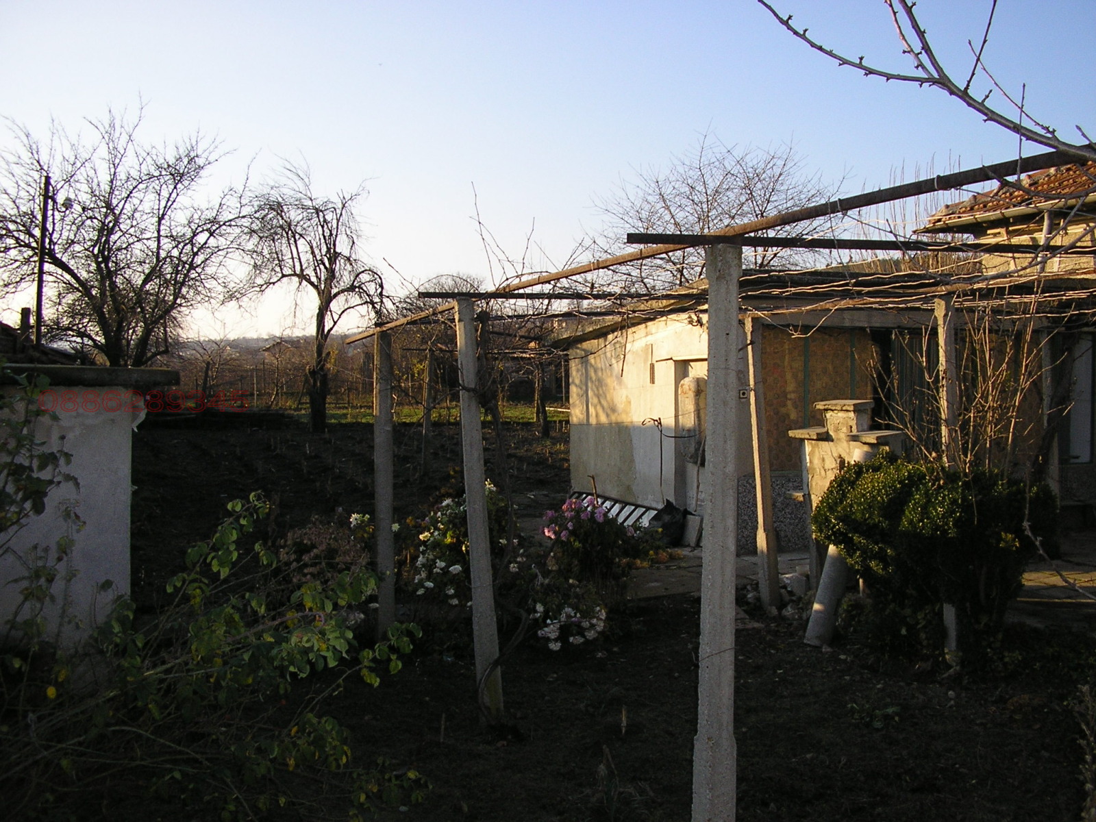 Продава КЪЩА, гр. Дългопол, област Варна, снимка 10 - Къщи - 53704576