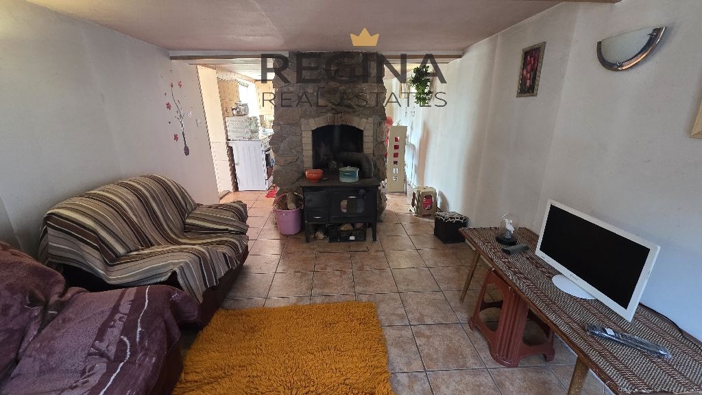 Продава КЪЩА, гр. Хисаря, област Пловдив, снимка 7 - Къщи - 54367731