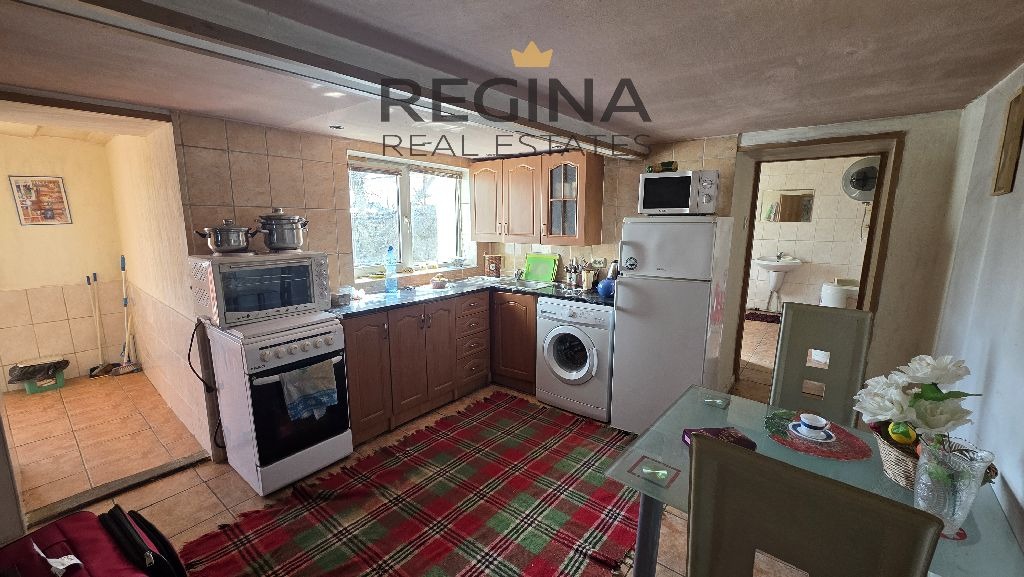 Продава КЪЩА, гр. Хисаря, област Пловдив, снимка 5 - Къщи - 54367731