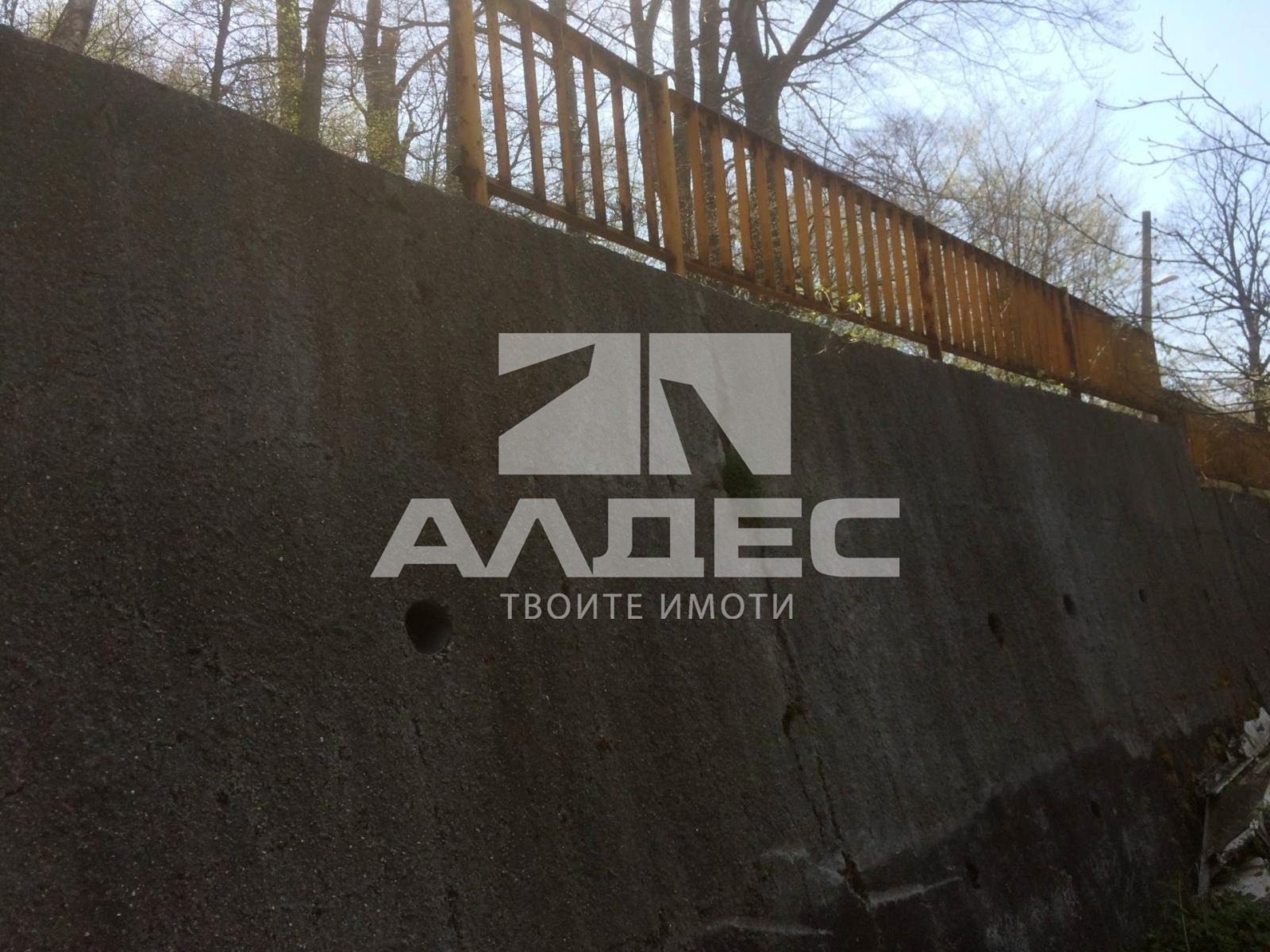 Продава ПАРЦЕЛ, гр. София, с. Владая, снимка 4 - Парцели - 54290398