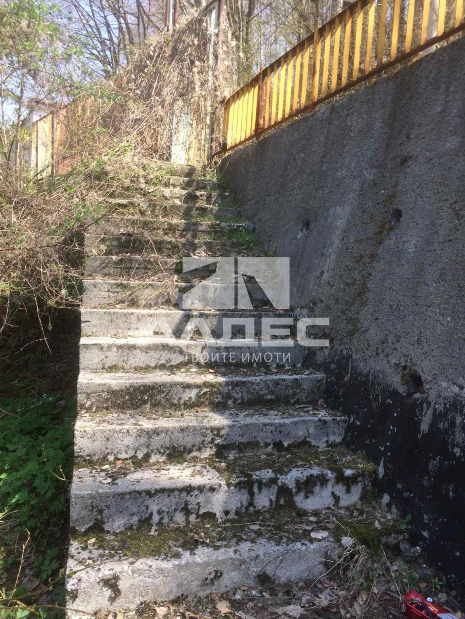 Продава ПАРЦЕЛ, гр. София, с. Владая, снимка 3 - Парцели - 54290398