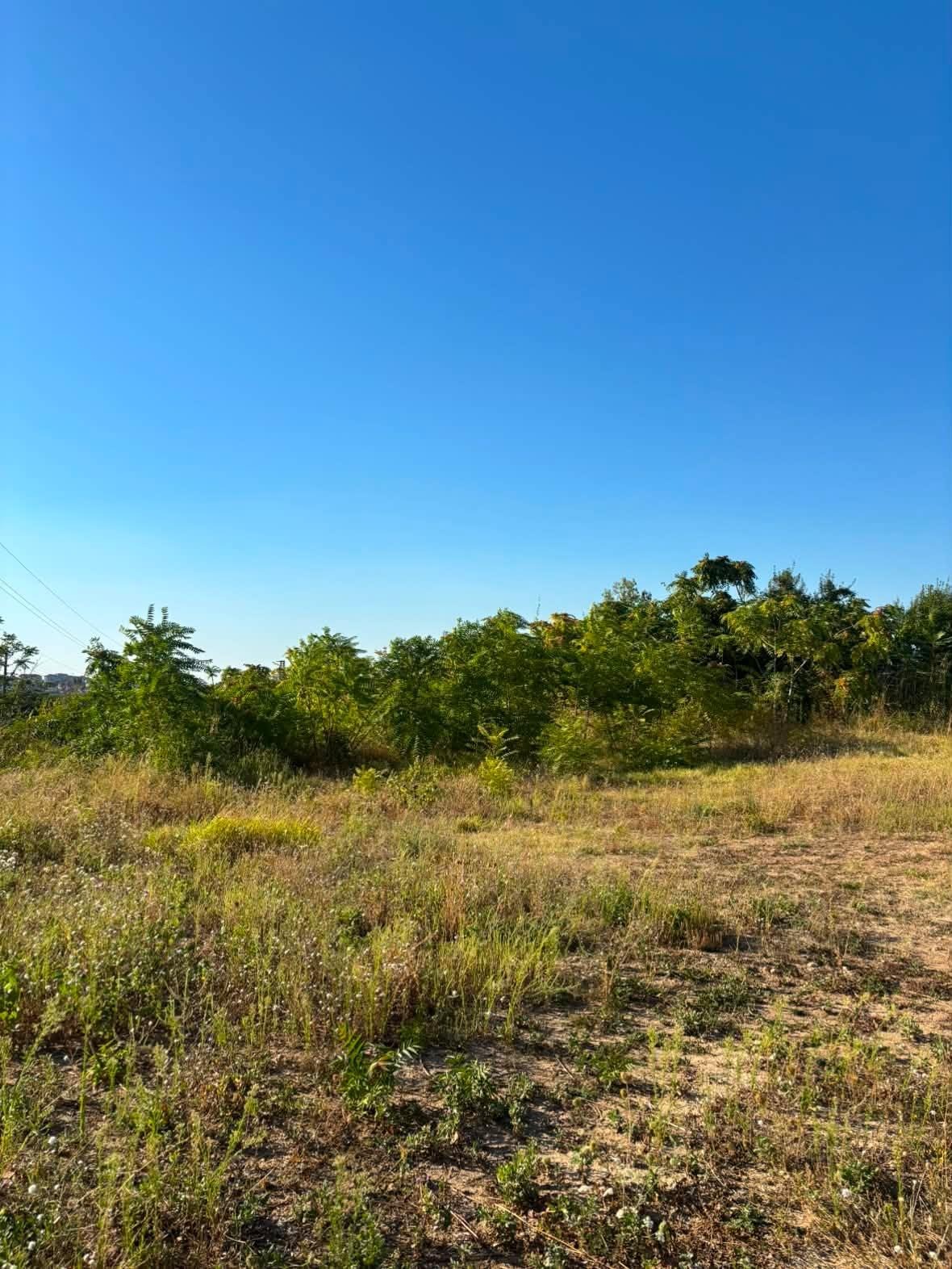 Продава ПАРЦЕЛ, гр. Плевен, Кайлъка, снимка 5 - Парцели - 55971259