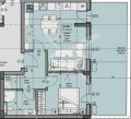 Продава 2-СТАЕН, град Пловдив, Христо Смирненски • 95960 € • 91795169 — Holmes.bg
