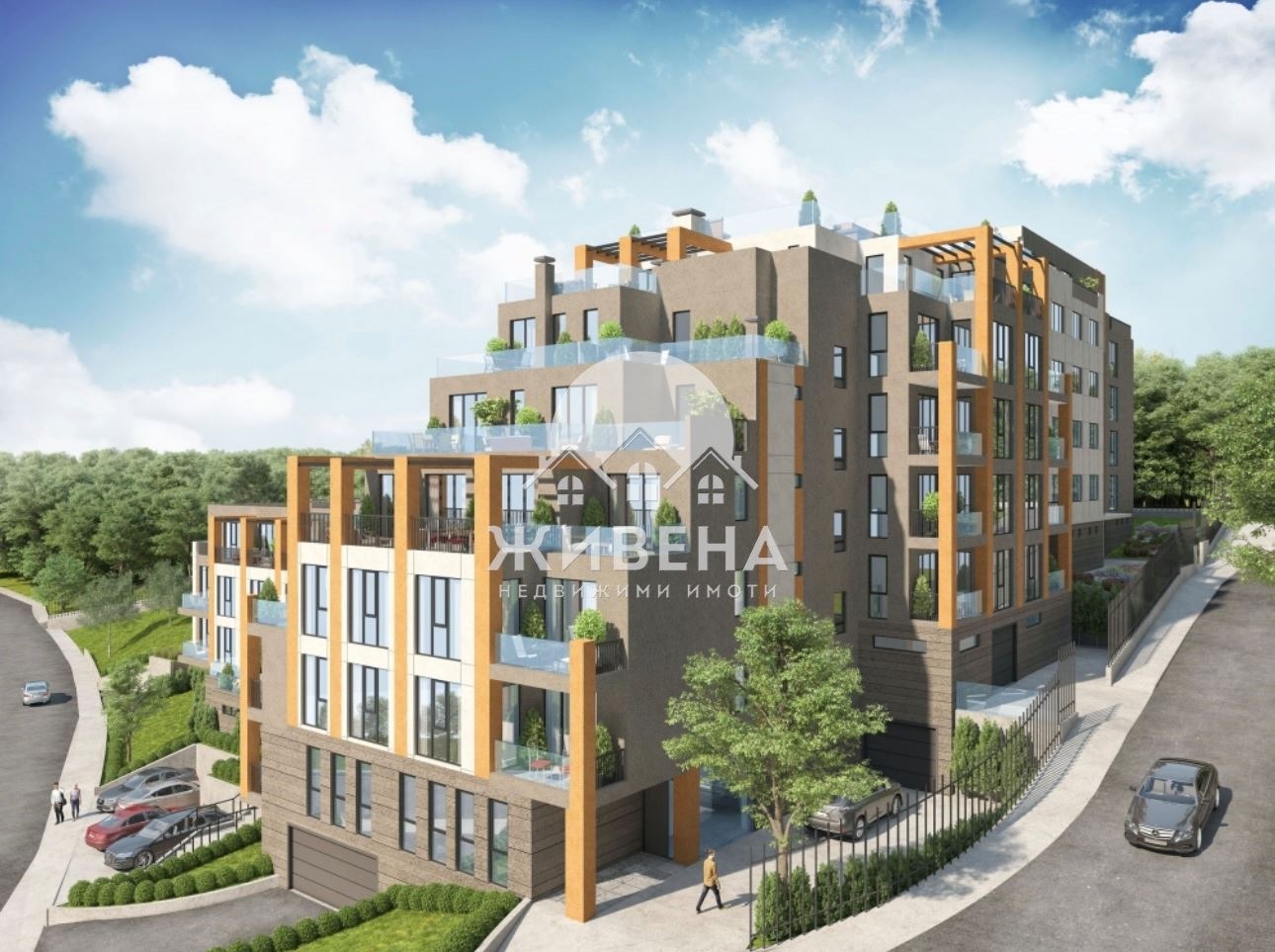 Продава 3-СТАЕН | Imot.bg — изображение 2