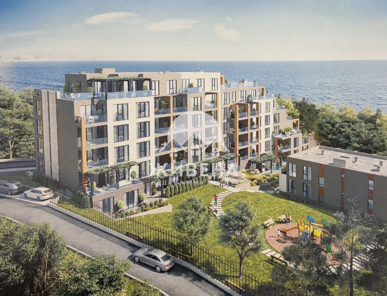 Продава 3-СТАЕН | Imot.bg — изображение 1