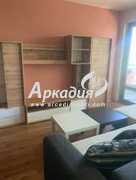 À venda  1 quarto Plovdiv , Karchiiaka , 76 m² | 78094403 - imagem [2]