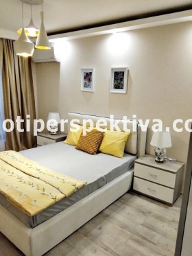 1 bedroom Hristo Smirnenski, Plovdiv 7