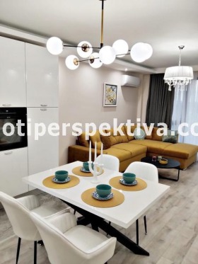 1 bedroom Hristo Smirnenski, Plovdiv 2