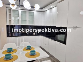 1 bedroom Hristo Smirnenski, Plovdiv 6