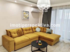 1 bedroom Hristo Smirnenski, Plovdiv 5