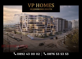 2-стаен град София, Люлин 2 2