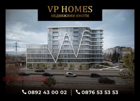 2-стаен град София, Люлин 2 1