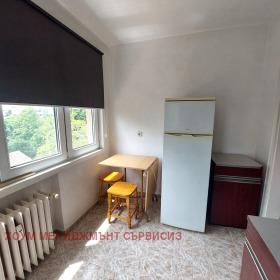 1 hálószoba Krasno selo, Sofia 11