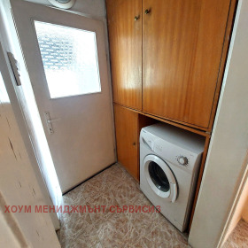 1 hálószoba Krasno selo, Sofia 14