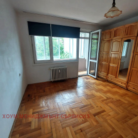 1 hálószoba Krasno selo, Sofia 4